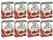 All-Bran Cereal, Original, 18.3-Ounce Boxes (Pack of 8)