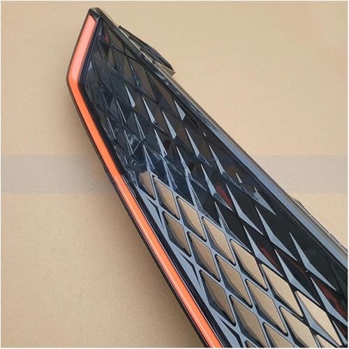 Grille de pare-chocs avant pour remplacer la calandre usée Geely Coolray et X50