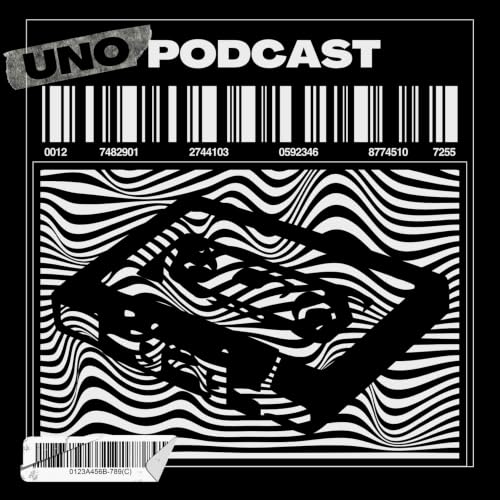 UNOPODCAST copertina