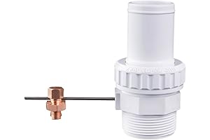 CMP ABG Pool Bond Hose Adapter #25810-850-000