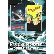 Atlantic - Mystery Liner
