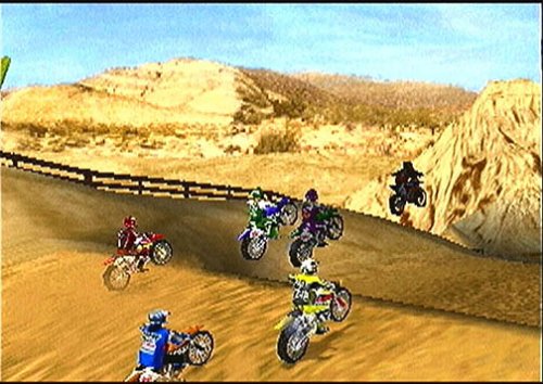 Excitebike 64 #TOP5