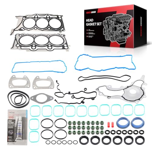 Torchbeam Head Gasket Kit for Jeep Grand Cherokee Wrangler