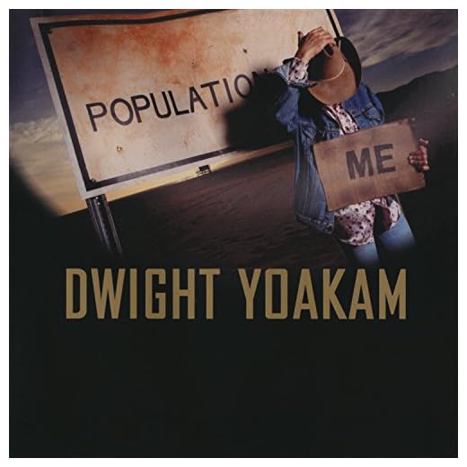 Population: Me