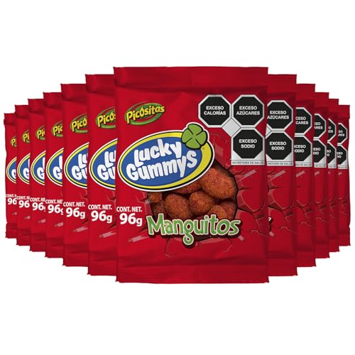 Vitamínicos, Imagen adicional