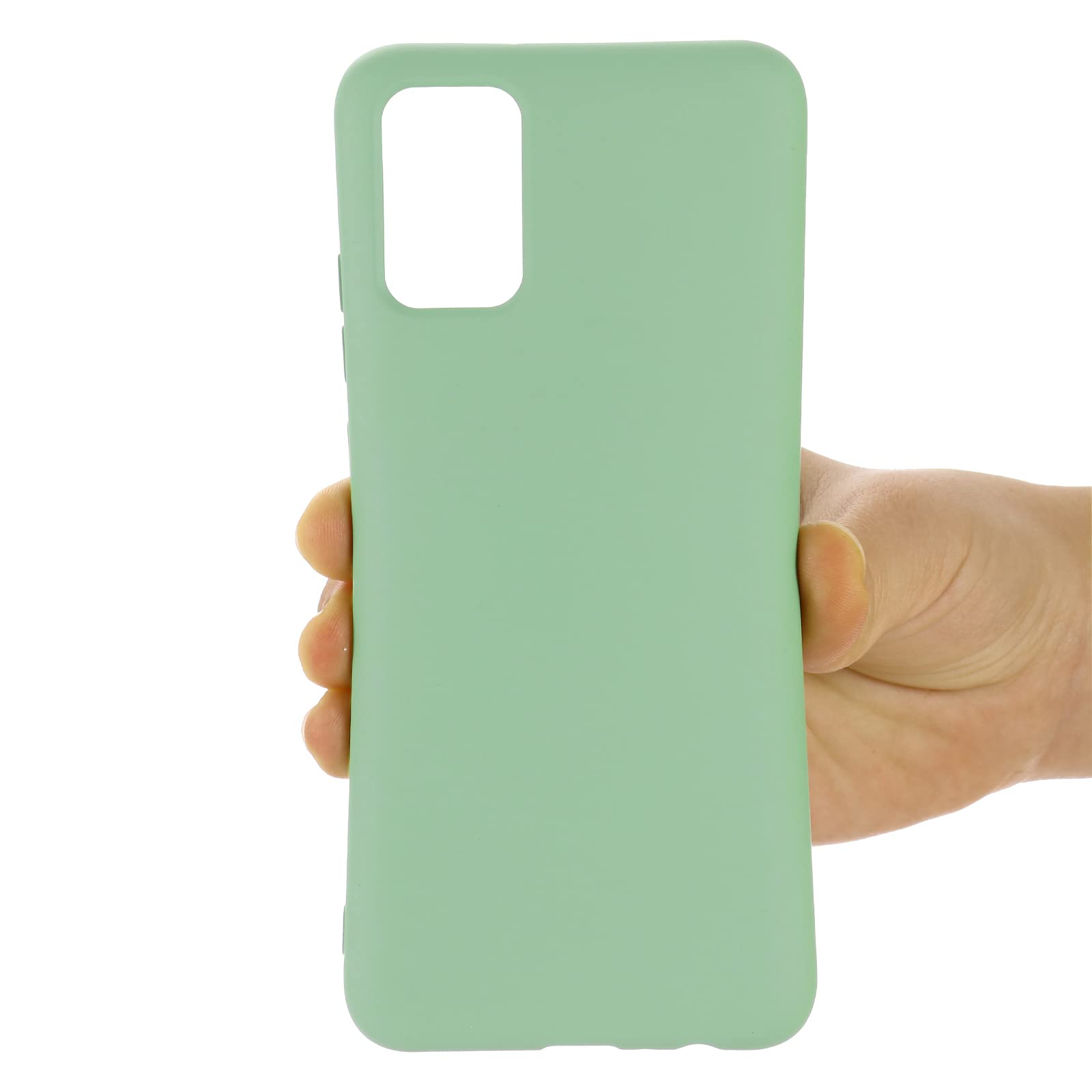 Snakehive Metro Custodia In Vera Pelle Per Smartphone Pro - Con Cavalletto 2 Vie E Ricarica Wireless, Blu - 6