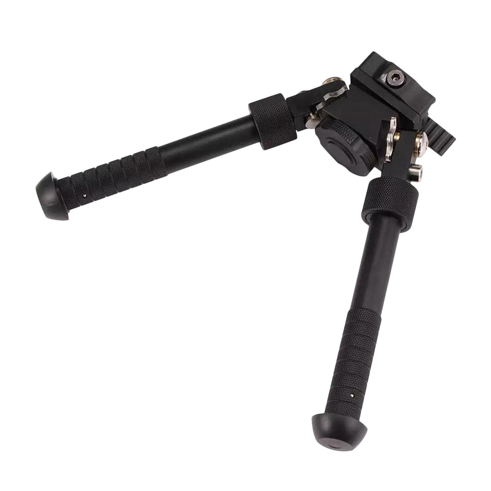 LICHTS® New Alloy Tilting 360 Degree Bipod Heavy Duty Foldable for Hiking Climbing|Consumer Electronics | Other Consumer Electronics| Other Consumer Electronics|1 Piece Bipod-picture-20