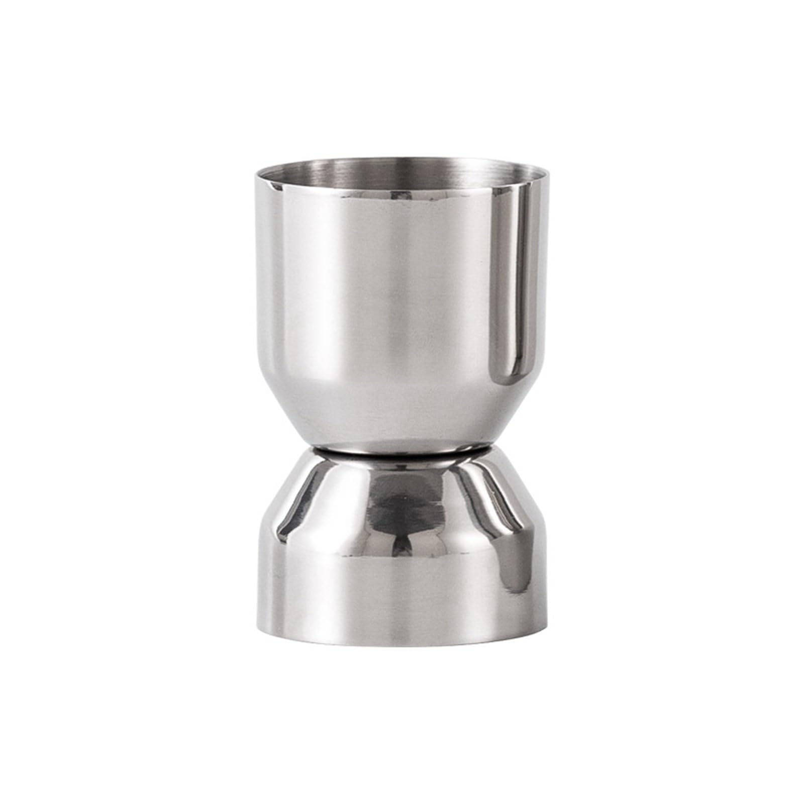 Buxuaaaa Measuring Cup Essential Beverages Blending Tool Entertaining Steel Drink Mixer Set Cocktails With Measure Cup Parties Supplies