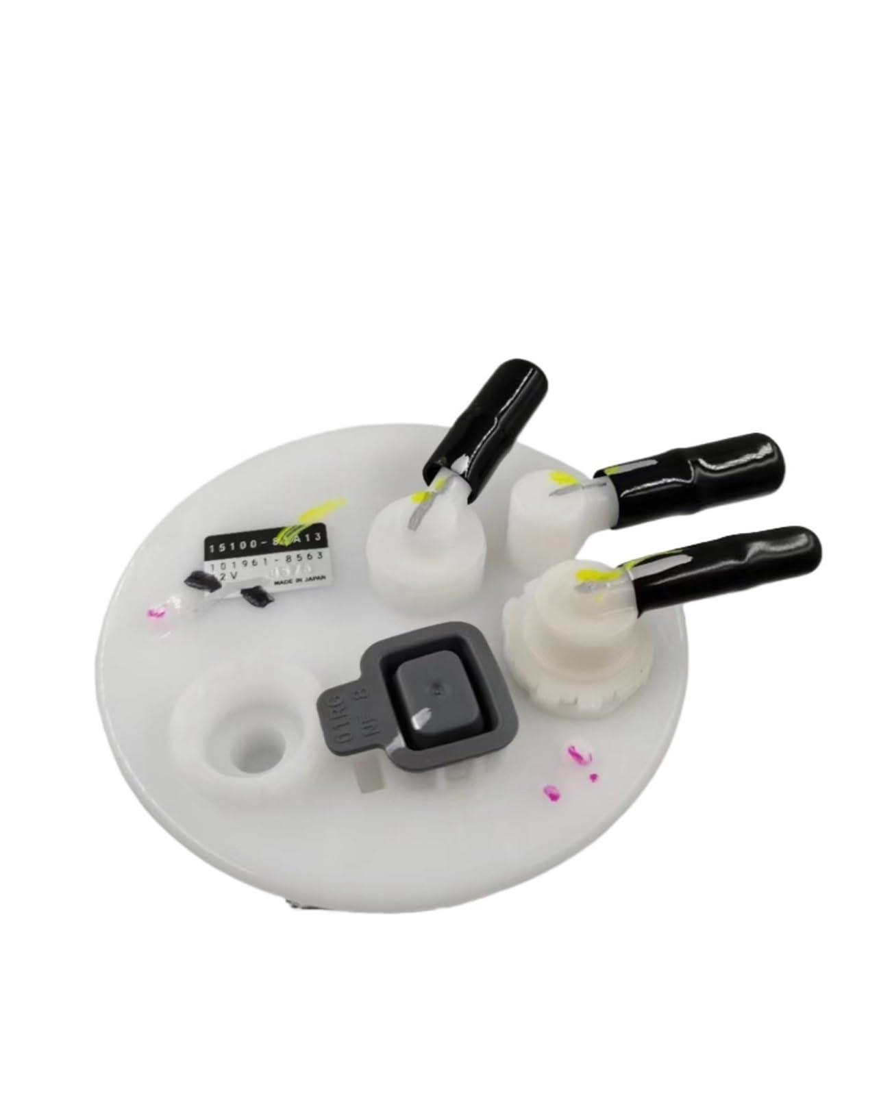 み。 Amazon.com: Car Accessories Fuel Pump Module 15100-81A13