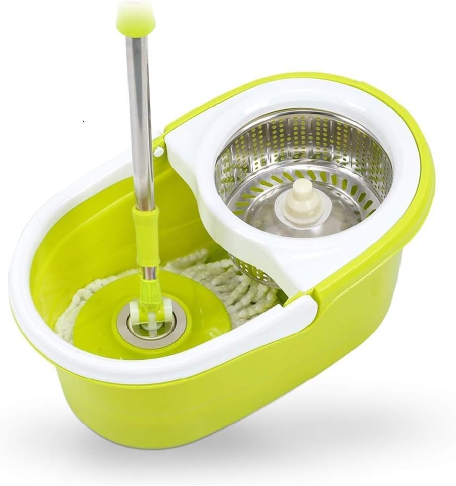 secchio per la filatura del mop