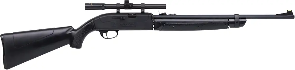 Crosman Legacy Variable Pump Air Rifle