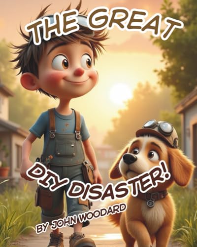 The Great DIY Disaster!