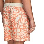 Good Times Layback Elastic Waist 16 Inch Swim Trunks - Image 2