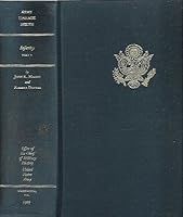 Army Lineage Series: Infantry (Part 1) Regular Army B000N2722O Book Cover