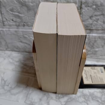 Amazon.co.jp: 白夜行 幻夜 東野圭吾 長編小説2冊セット