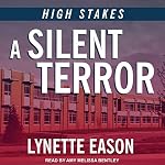 Cover of A Silent Terror