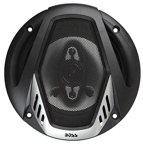 Amazon.com: BOSS NX524 5.25 Inch 300 Watt 2 Pack and NX654 6.5