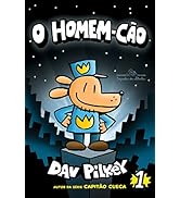 O Homem-Cão – Vol. 1
