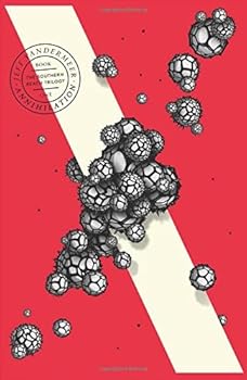Annihilation (The Southern Reach Trilogy, Book 1) (Southern Reach Trilogy 1) by Jeff VanderMeer (2015-07-30)