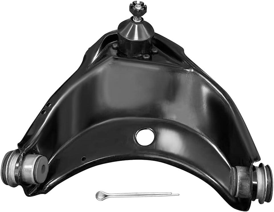 SCITOO 1pc-Front Suspension Part K620160 Front Upper Control Arm And Ball Joint - Driver Side 1988-2002 for Chevrolet 1988-2002 for GMC