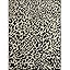 Beige Leopard