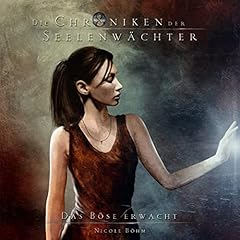 Couverture de Das B&ouml;se erwacht