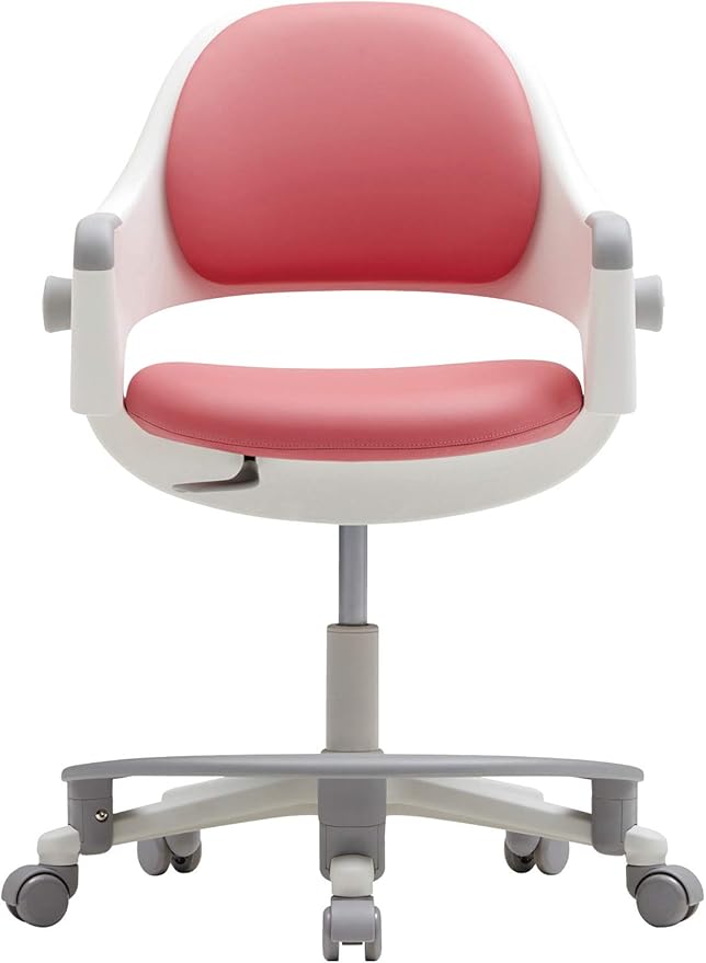 SIDIZ Ringo Kids' Desk Chair 4Level Adjustable Ergonomic