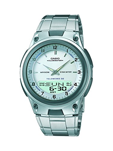 Casio AW-80D-7AVDF (AD62) Watch
