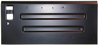 Garage-Pro Tailgate For Jeep Wrangler 1997-2006, Primed, Jeep TJ Accessories, Jeep Accessories Wrangler