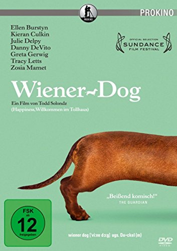 Wiener Dog - Mehr Infos/Bestellen