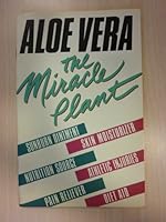 Aloe Vera 0890372616 Book Cover