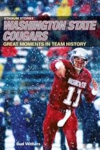 Stadium Stories: Washington State Cougars