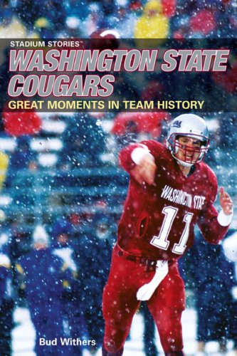 Stadium Stories: Washington State Cougars