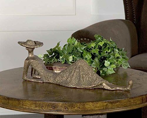 Uttermost Summer Days Sculpture Home Decor [Misc.] PNo: 19446