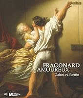 Fragonard amoureux 2711862348 Book Cover