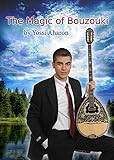 The Magic of Bouzouki (English Edition)