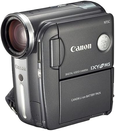 人気no 1 本体 中古 Canon Ixy Dvm5 デジタルビデオカメラ ノーブルブラック Dm Ixydvm5b 絶対一番安い Www3 Ufrb Edu Br