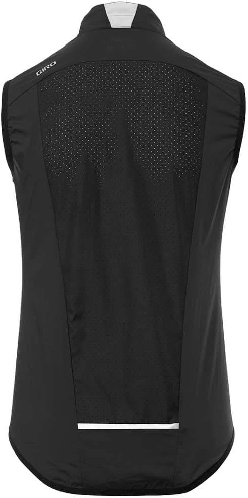 Giro Women Chrono Expert Wind Vest Adult Cycling Apparel