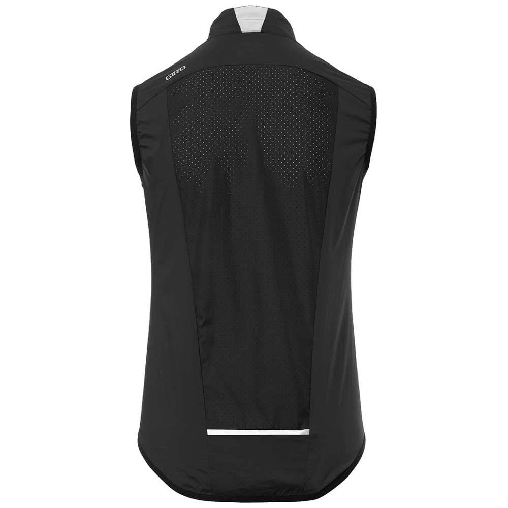 Giro W Chrono Exp Wind Vest Ropa para bicicleta. Mujer