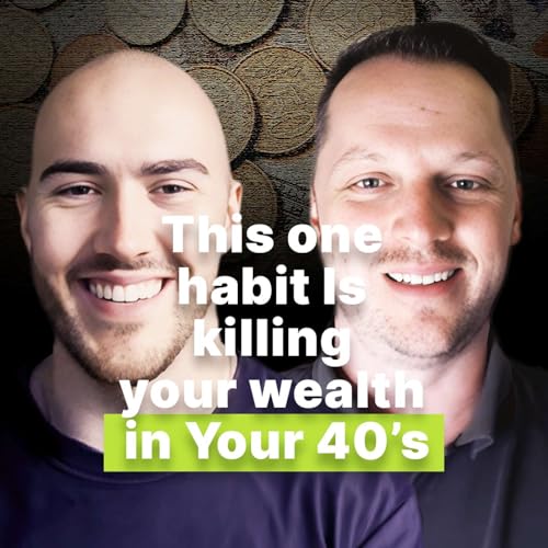 Money mistakes that can set you back in your 40s