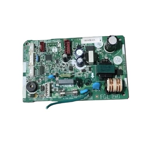 Pmnvbcytq 1Pcs ，Compatible For Fujitsu，Air Conditioner Control Board Motherboard K11cn-C-A(01-04) Pcb K11cn-01-04 1103Hse-C1 9709030004 Air Conditioning Parts