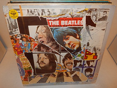 Anthology 3