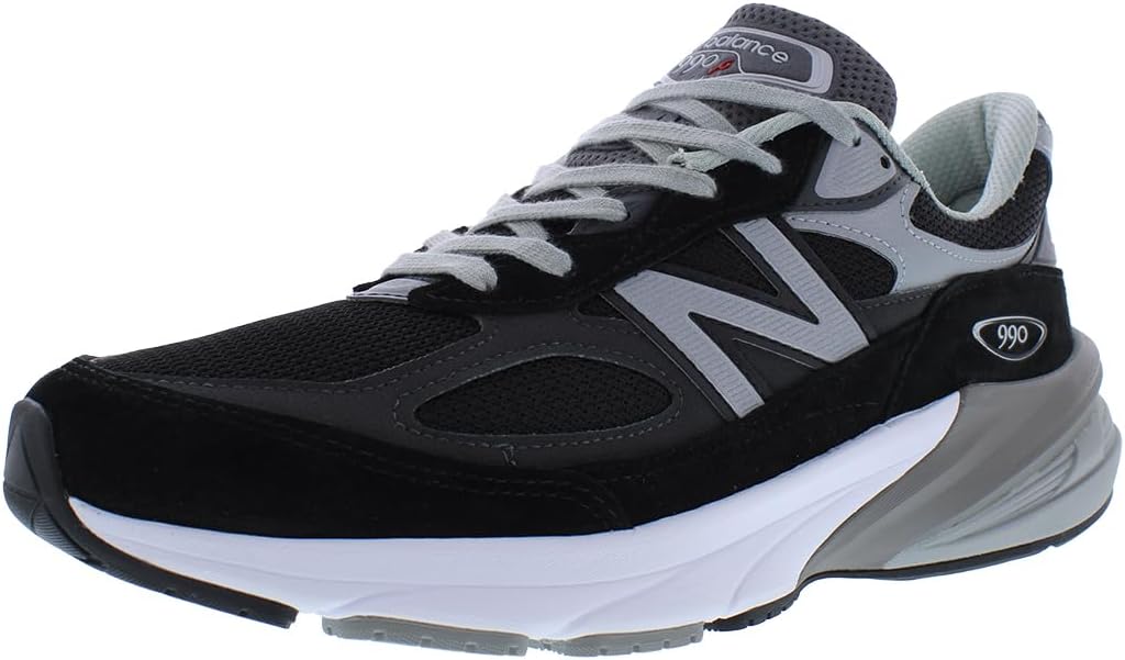 New Balance Unisex-Adult 990 V6 Sneaker