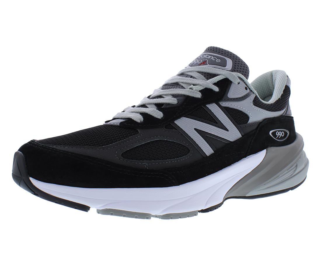 New Balance Unisex Adult 990 V6 Sneaker | Casual Shoes