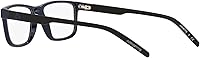Vista 5 de ARNETTE Men's An7183 Krypto Square Prescription Eyeglass Frames