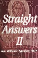 Straight Answers II 8859383145 Book Cover