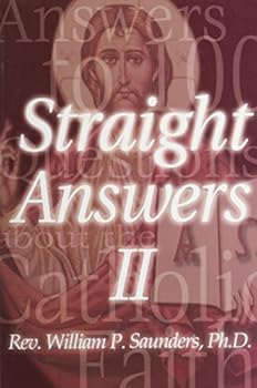 Paperback Straight Answers II Book