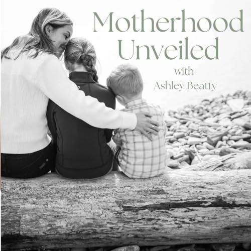 『Motherhood Unveiled』のカバーアート