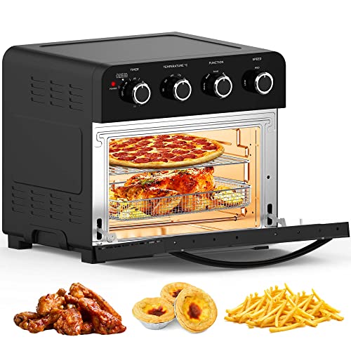 10 Best Convection Air Fryer Microwave Apr 2023