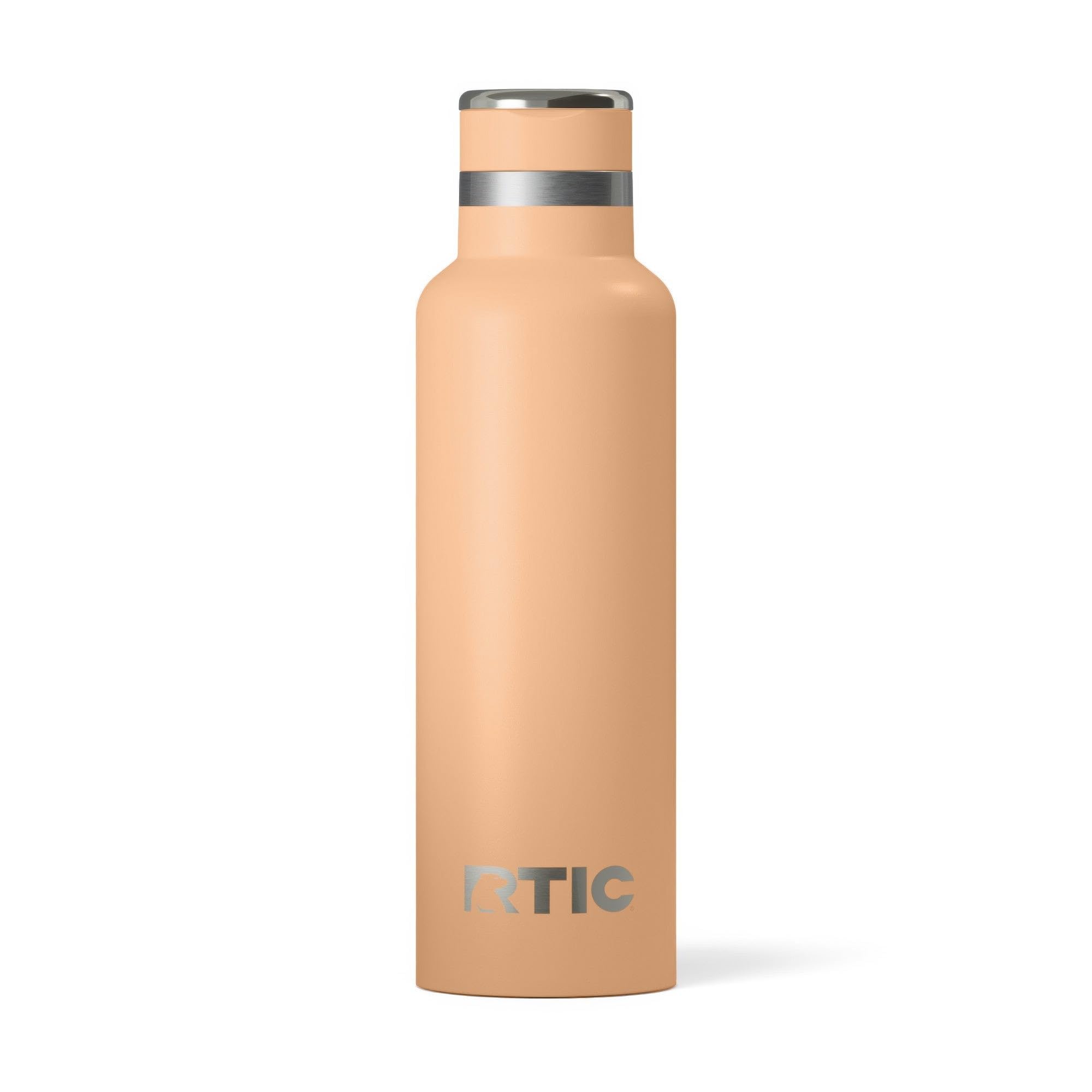 RTIC 20oz Journey Water Bottle Ceramic Lined
